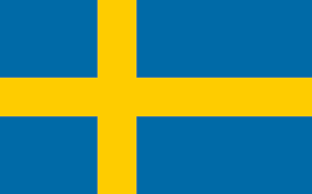 瑞典U16